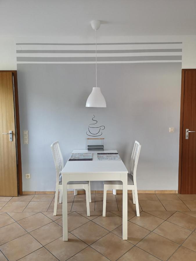 Ferienwohnung Hermann Bovenden Екстериор снимка