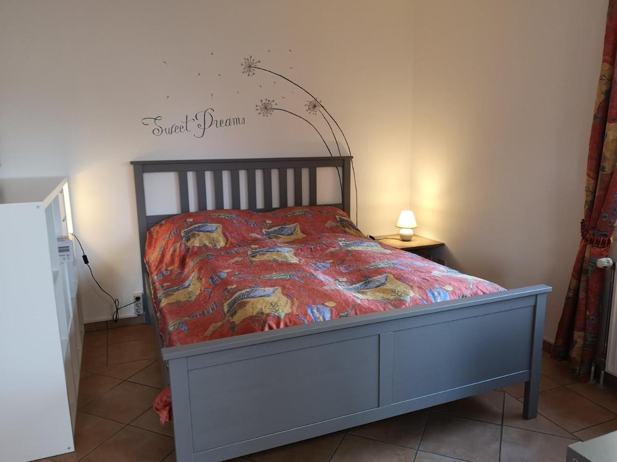 Ferienwohnung Hermann Bovenden Екстериор снимка
