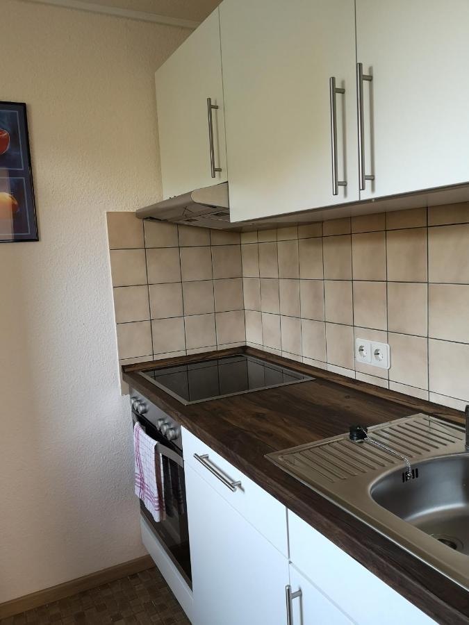 Ferienwohnung Hermann Bovenden Екстериор снимка