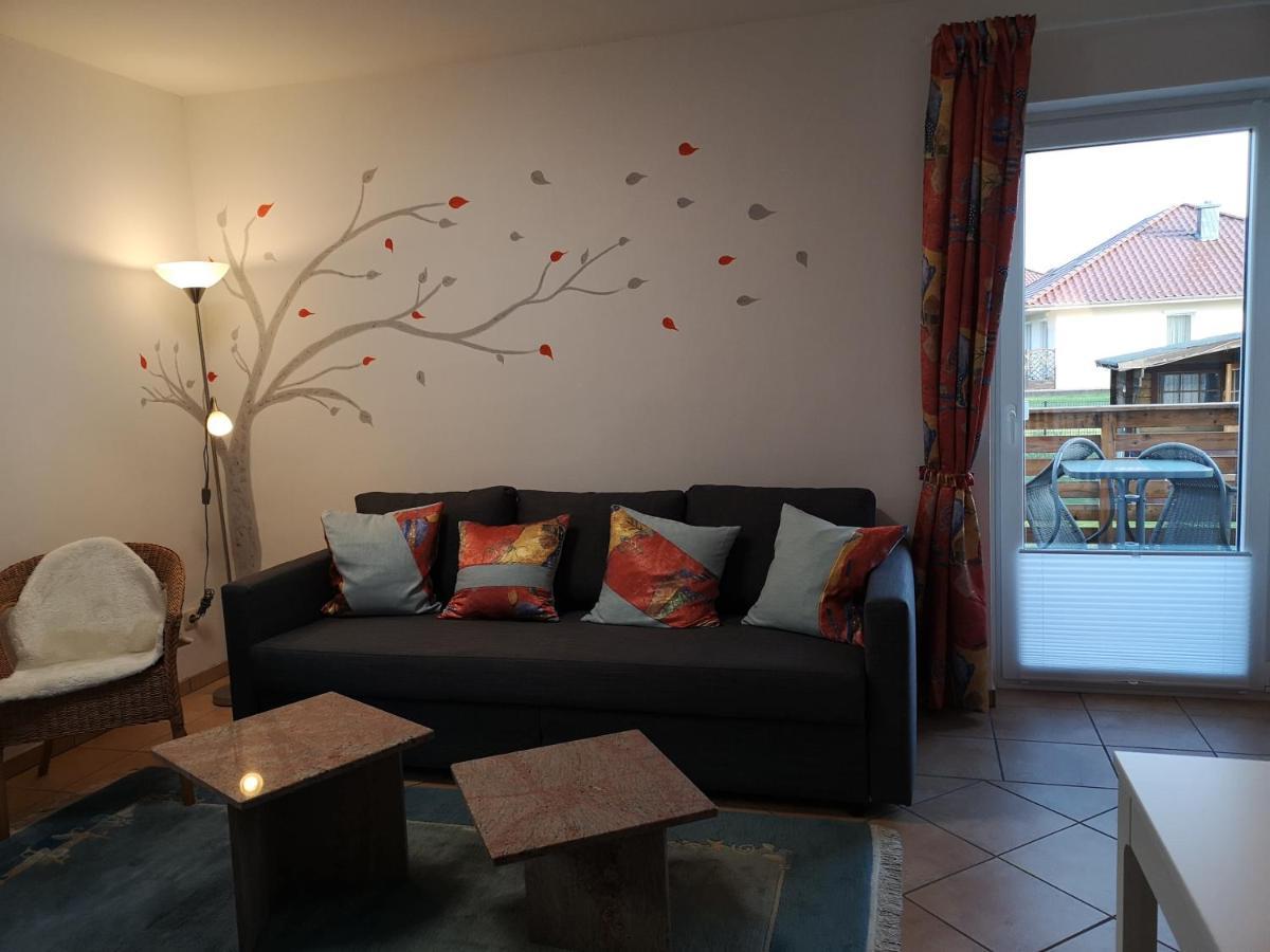 Ferienwohnung Hermann Bovenden Екстериор снимка