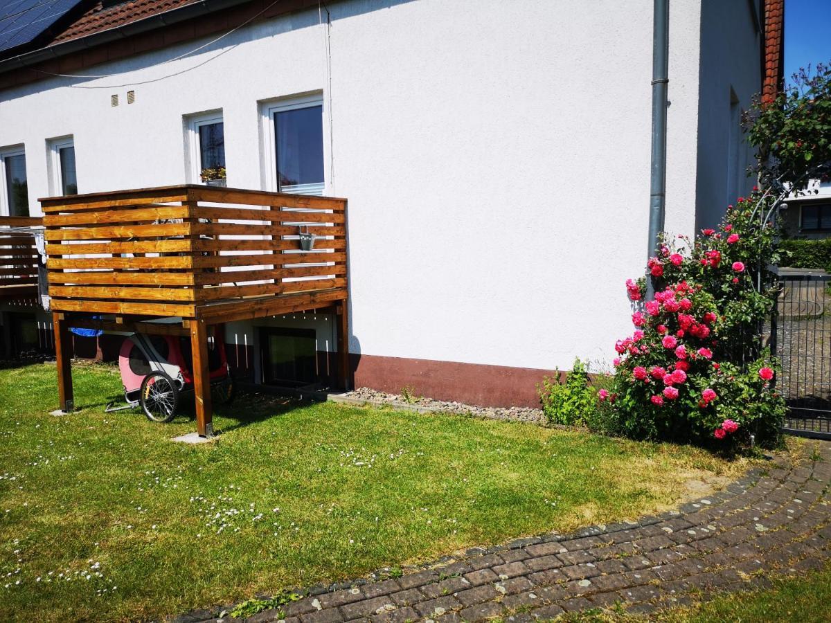 Ferienwohnung Hermann Bovenden Екстериор снимка